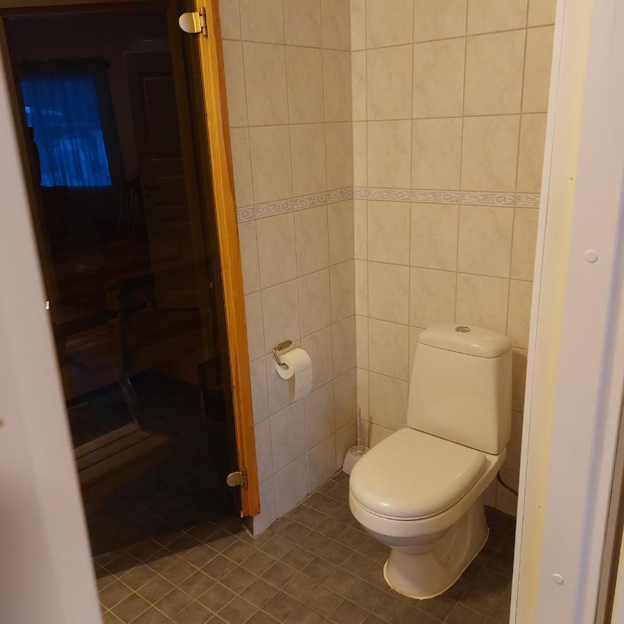 Appartamento Mesijaeinen Pyhajarvi  Esterno foto