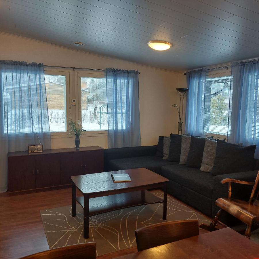 Appartamento Mesijaeinen Pyhajarvi  Esterno foto