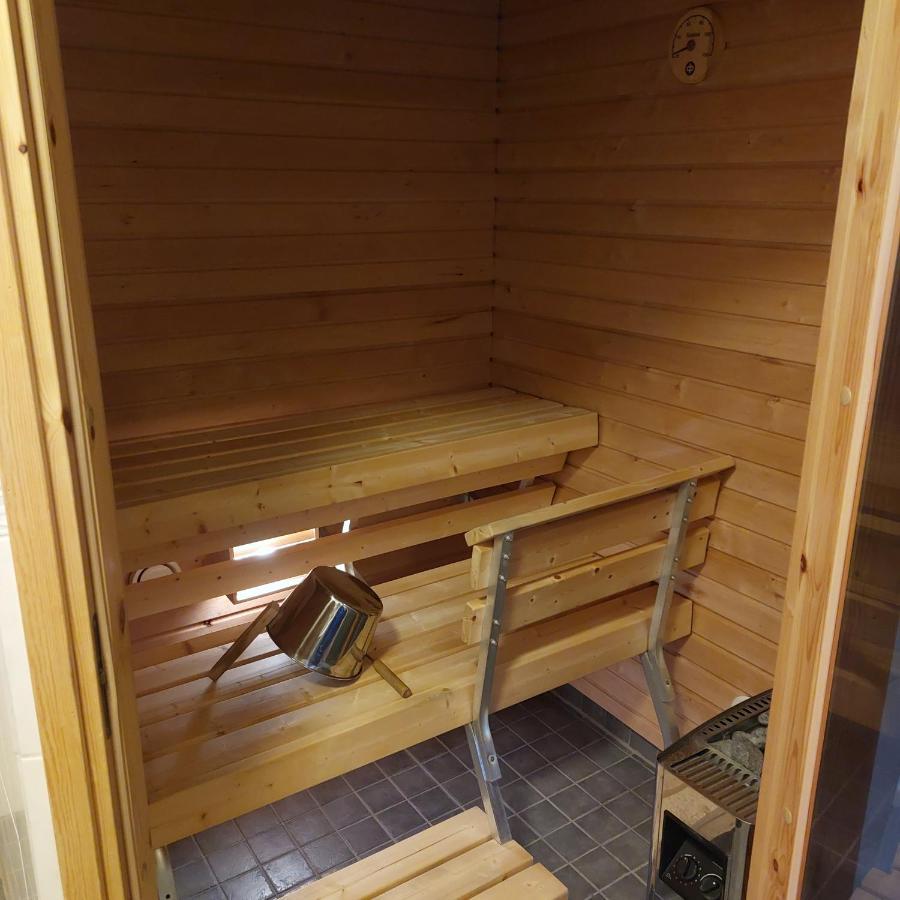Appartamento Mesijaeinen Pyhajarvi  Esterno foto