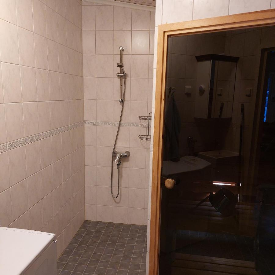 Appartamento Mesijaeinen Pyhajarvi  Esterno foto