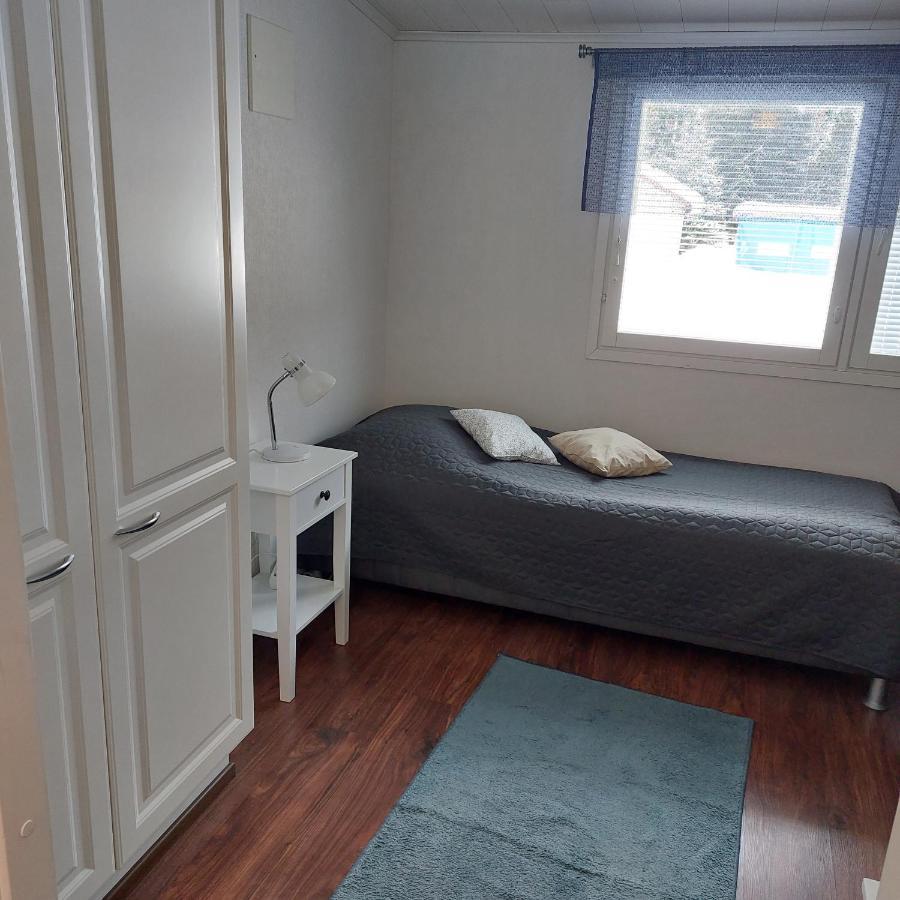 Appartamento Mesijaeinen Pyhajarvi  Esterno foto