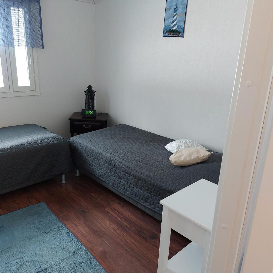 Appartamento Mesijaeinen Pyhajarvi  Esterno foto
